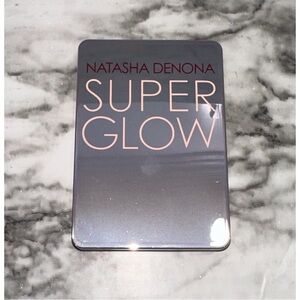 Natasha Denona Super Glow Highlighter Shade 03 BRONZE